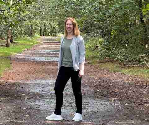 Leonie de Bree Leefstijl coach, fysiotherapeute , happy life, fysiotherapie, coaching , Leonie de bree